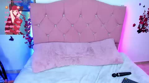 Brenda moris online show from February 2025 01:51:01 AM