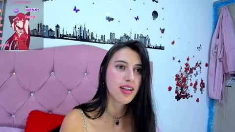 Brenda moris online show from March 2025 02:15:02 AM