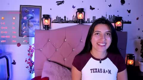 Brenda moris online show from September 2025 10:00:01 PM