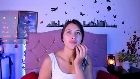 Brenda moris online show from September 2025 09:17:02 PM