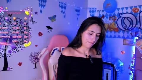 Brenda moris online show from September 2025 10:48:02 PM