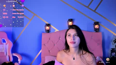 Brenda moris online show from November 2025 09:48:01 PM