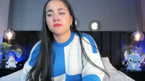 Snapshot of brenda__garcia chatting on June 2026 03:44:01 AM online show from June 2026 03:44:01 AM