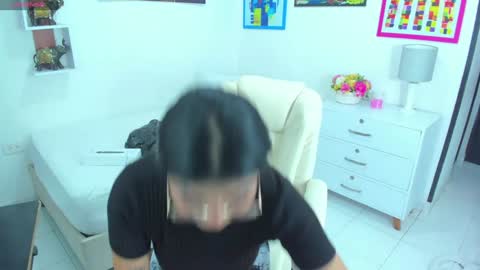 Brenda  online show from December 2024 01:35:02 AM