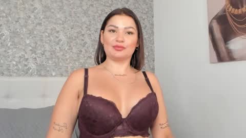 Brenda online show from December 2024 01:15:02 AM