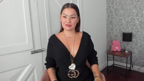 Brenda online show from January 2025 08:07:02 PM