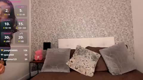 Brenda online show from January 2025 01:41:01 AM