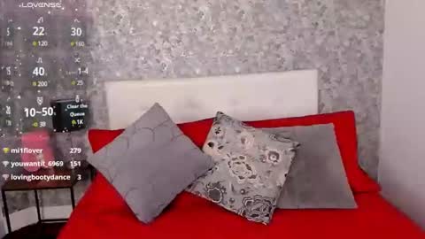 Brenda online show from January 2025 10:32:02 PM