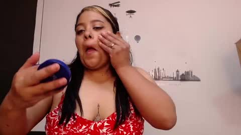 Brenda  online show from January 2025 12:45:02 PM