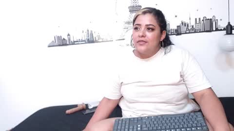 Brenda  online show from March 2025 06:30:01 PM