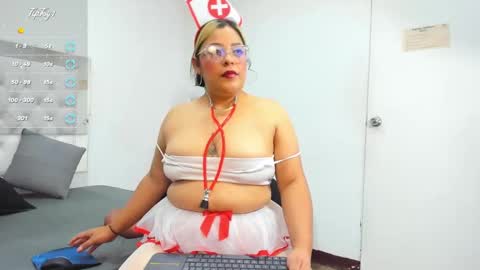 Brenda  online show from November 2025 11:42:01 AM