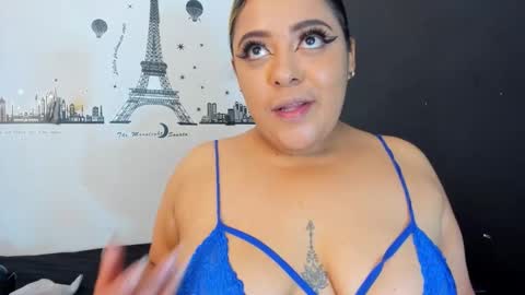 Snapshot of brenda_maz chatting on March 2026 01:16:01 PM Brenda online show from March 2026 01:16:01 PM
