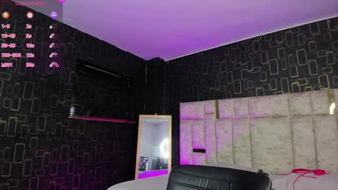 Brenda online show from January 2025 05:33:01 PM