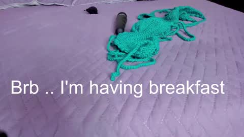 Brenda online show from March 2025 03:31:01 PM