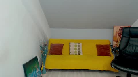 Brenda Skye online show from December 2024 05:15:01 PM