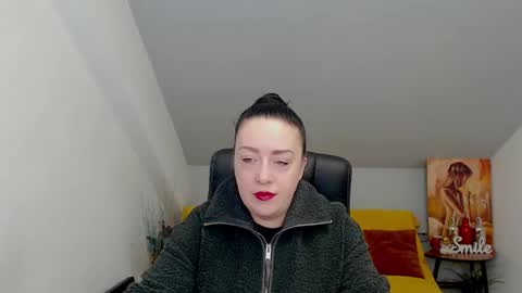 Brenda Skye online show from December 2024 03:43:01 AM