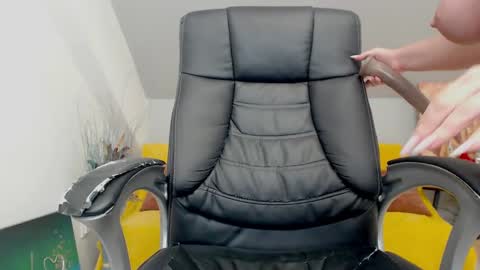 Brenda Skye online show from December 2024 06:47:01 AM