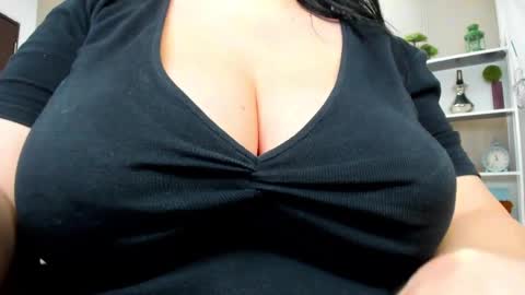 Brenda Skye online show from February 2025 07:44:02 AM