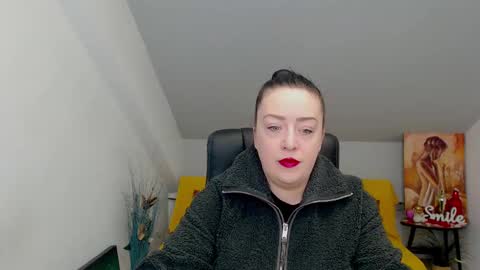 Brenda Skye online show from February 2025 03:25:02 AM