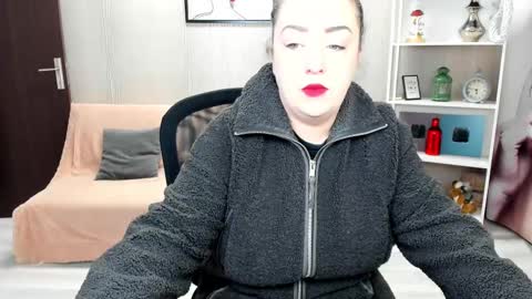 Brenda Skye online show from February 2025 03:42:01 AM