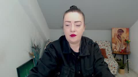 Brenda Skye online show from March 2025 03:26:02 AM
