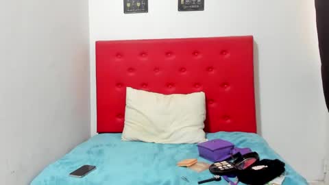 Snapshot of brenda_sofia chatting on March 2025 07:49:02 PM brenda_sofia online show from March 2025 07:49:02 PM