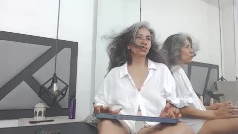 Snapshot of brenda_velasquez chatting on January 2025 11:01:02 PM BRENDA VELASQUEZ online show from January 2025 11:01:02 PM