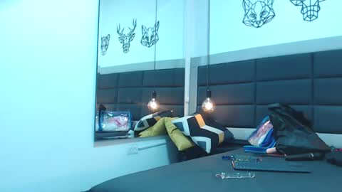 Snapshot of brenda_velasquez chatting on January 2025 03:22:01 AM BRENDA VELASQUEZ online show from January 2025 03:22:01 AM