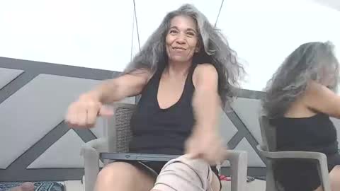 Snapshot of brenda_velasquez chatting on January 2025 06:48:01 PM BRENDA VELASQUEZ online show from January 2025 06:48:01 PM