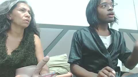 Snapshot of brenda_velasquez chatting on February 2025 02:12:02 AM BRENDA VELASQUEZ online show from February 2025 02:12:02 AM