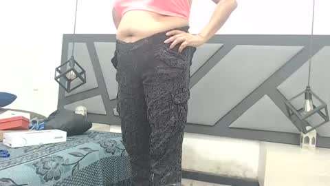 Snapshot of brenda_velasquez chatting on February 2025 03:32:01 AM BRENDA VELASQUEZ online show from February 2025 03:32:01 AM
