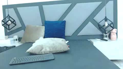 Snapshot of brenda_velasquez chatting on February 2025 08:39:01 PM BRENDA VELASQUEZ online show from February 2025 08:39:01 PM