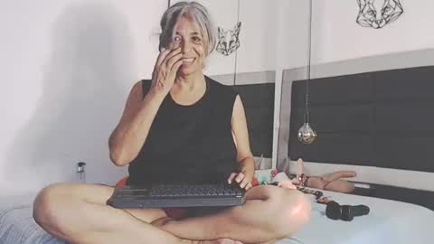 Snapshot of brenda_velasquez chatting on September 2025 02:27:02 PM BRENDA VELASQUEZ online show from September 2025 02:27:02 PM