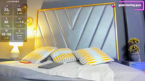 Brenda Time Schedule 0600 - 1400 GMT-5 online show from February 2026 10:32:02 AM