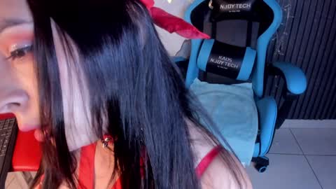 Snapshot of brendabrookss chatting on January 2025 02:23:02 PM brenda online show from January 2025 02:23:02 PM