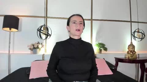 MeganBeaked online show from October 2025 12:02:02 PM