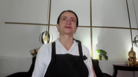 MeganBeaked online show from October 2025 11:55:02 AM