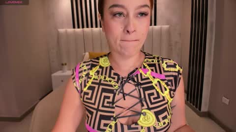 Bren  IG brendakoleman online show from October 2025 04:26:01 AM