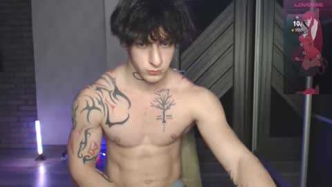 brendan__piks online show from December 2025 06:50:01 PM