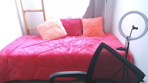 brendasantos_77 online show from October 2025 01:21:01 PM