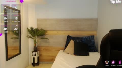 Brenda online show from September 2025 02:59:02 AM