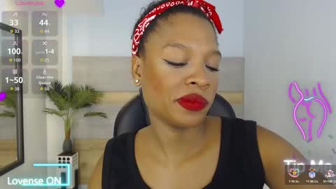 Brenda online show from October 2025 01:34:01 AM