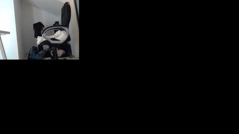 Brenda online show from October 2025 02:55:02 AM