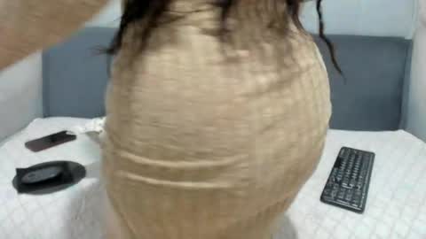 Brenda online show from May 2026 12:40:01 AM