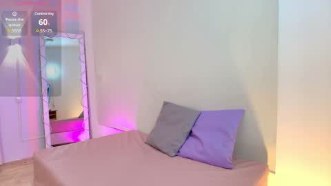 BRENDDA  online show from February 2025 03:45:01 AM