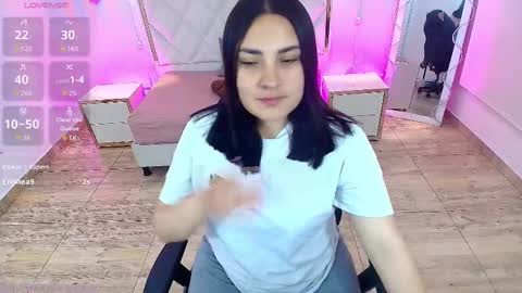 BRENDDA  online show from September 2025 03:17:02 AM