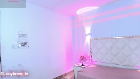 BRENDDA  online show from February 2026 03:32:02 AM