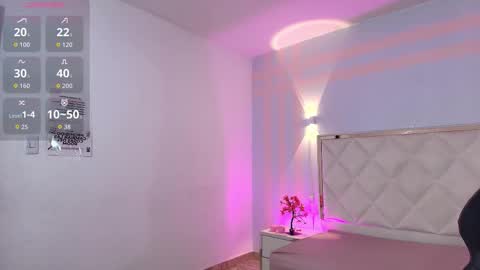 BRENDDA  online show from February 2026 03:36:01 AM