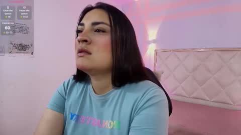 BRENDDA  online show from February 2026 03:25:02 AM