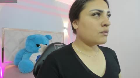 BRENDDA  online show from March 2026 03:10:02 AM